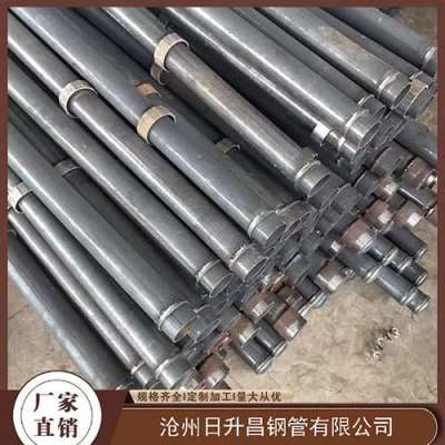 昌都最薄的声测管壁厚可以到什么程度