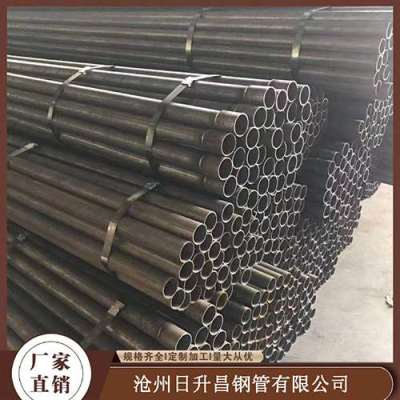 昌都声测管规格型号对照表