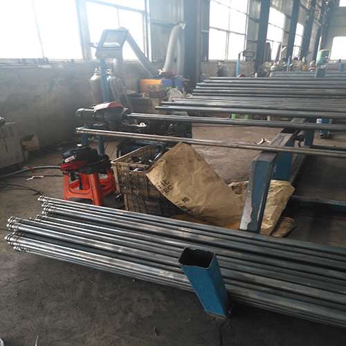 昌都桥梁桩基声测管的施工工艺流程